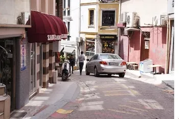 Galata Zade Hotel