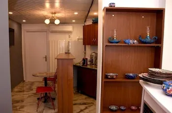 Galata Zade Hotel