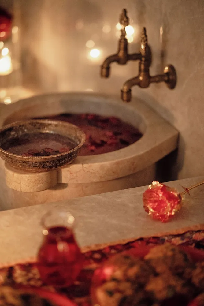 Hamam