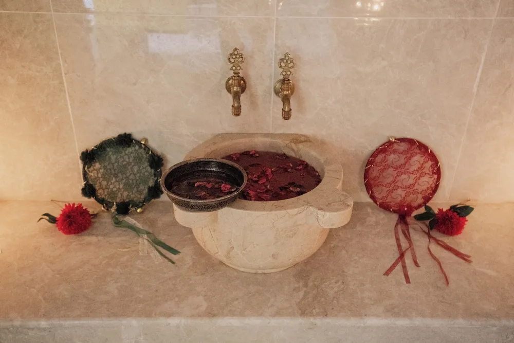 Hamam