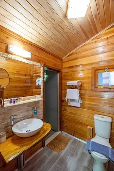 Portalimo Lodge Hotel - Adult Only +12