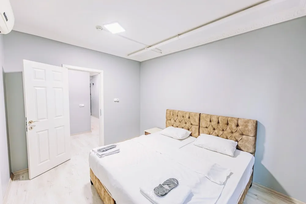 Comfort Apart Daire (2+1)