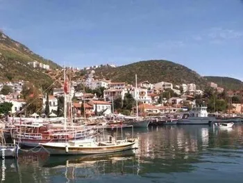 Denizci Pansiyon