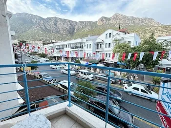 Denizci Pansiyon