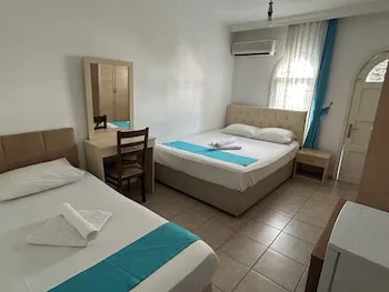 Denizci Pansiyon