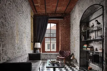 DeCamondo Galata, a Tribute Portfolio Hotel