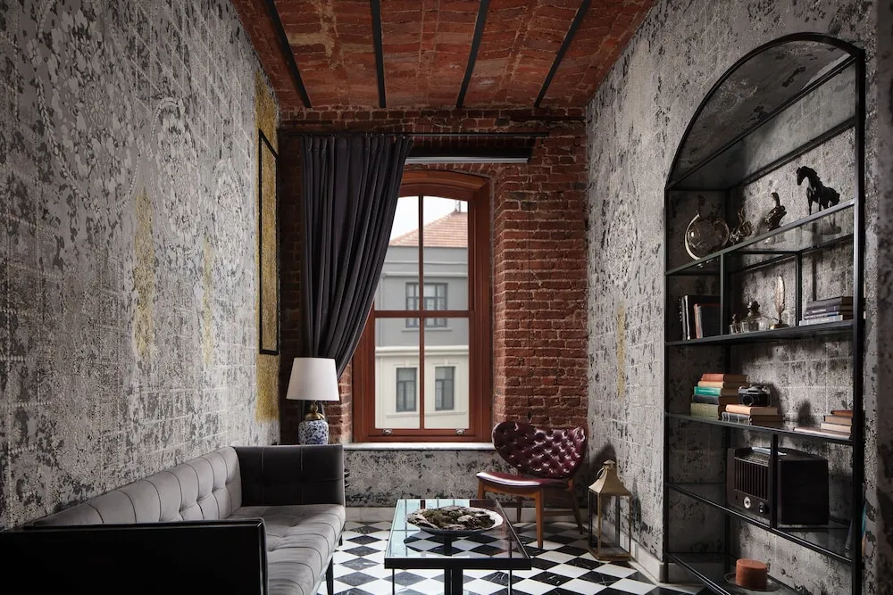 DeCamondo Galata, a Tribute Portfolio Hotel