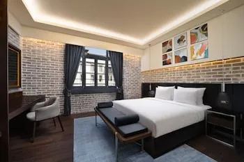 DeCamondo Galata, a Tribute Portfolio Hotel