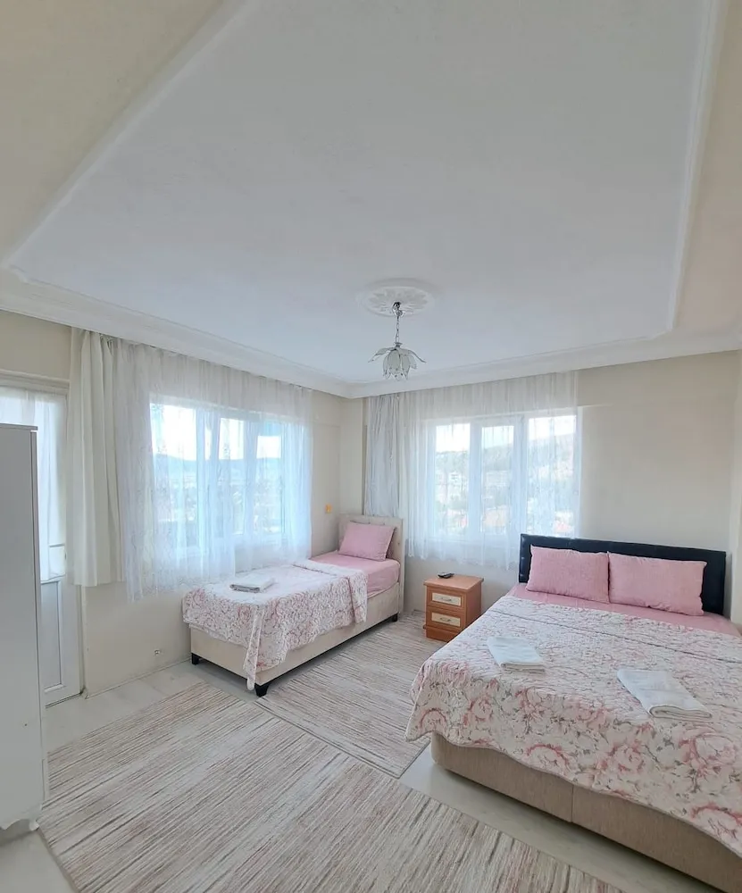 Classic Apart Daire, 1 Yatak Odası, Mutfak