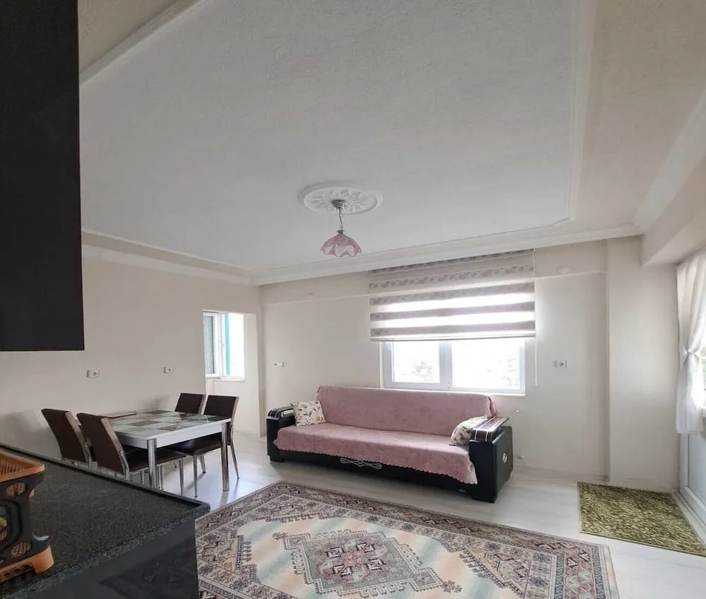 Classic Apart Daire, 1 Yatak Odası, Mutfak