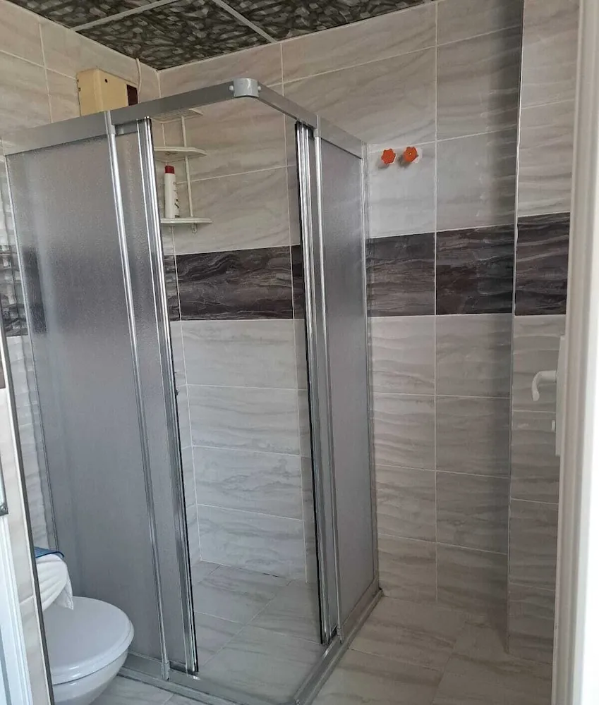 Classic Apart Daire, 1 Yatak Odası, Mutfak