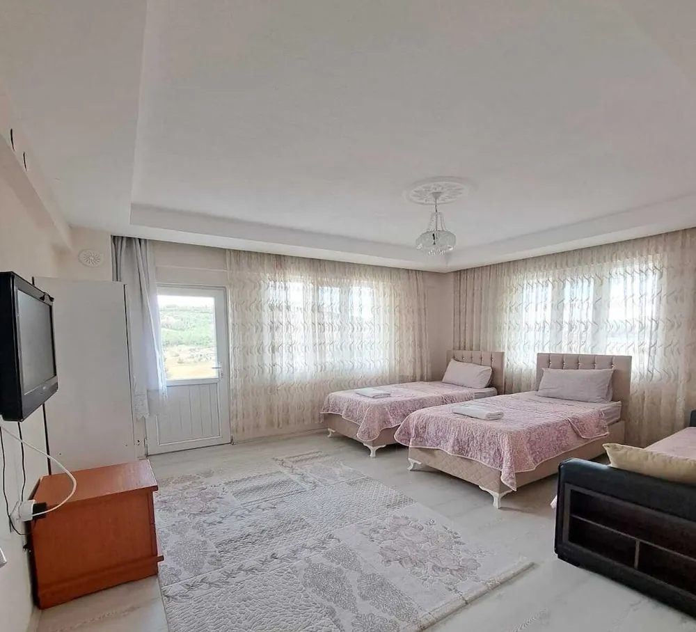 Classic Apart Daire, 2 Yatak Odası, Mutfak