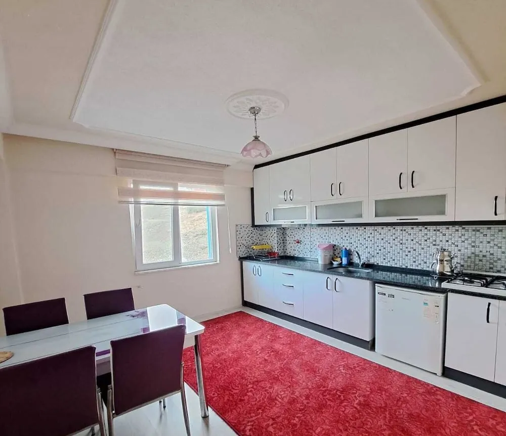 Classic Apart Daire, 2 Yatak Odası, Mutfak