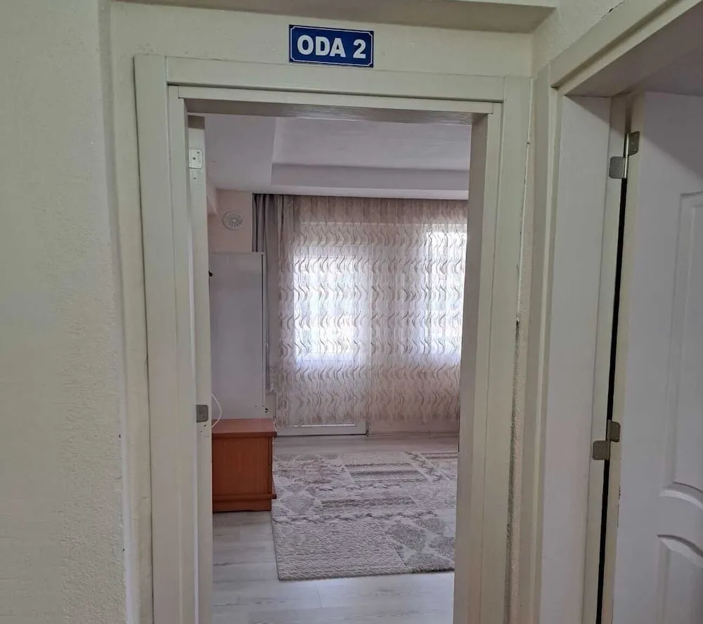 Classic Apart Daire, 2 Yatak Odası, Mutfak