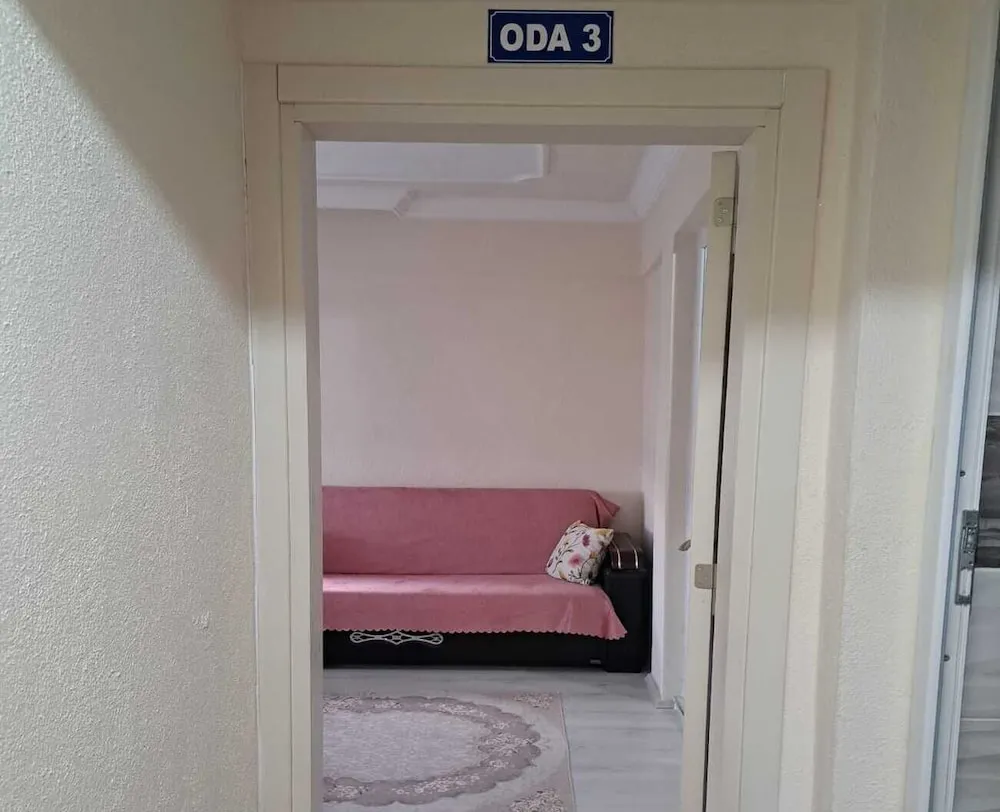 Classic Apart Daire, 2 Yatak Odası, Mutfak