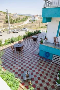 Salda Gölü Çeliköz Apart