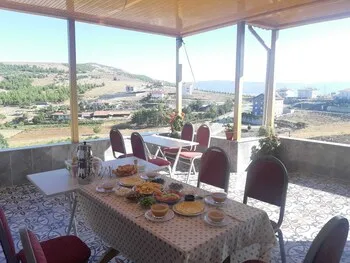 Salda Gölü Çeliköz Apart