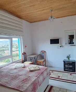 Salda Gölü Çeliköz Apart