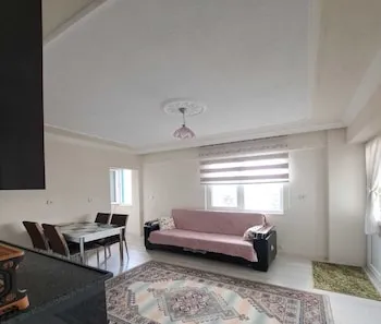 Salda Gölü Çeliköz Apart