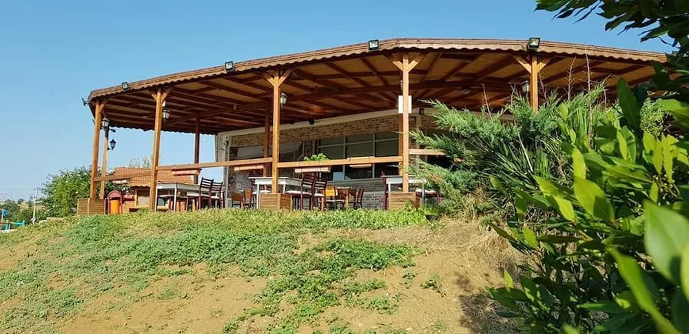Restoran
