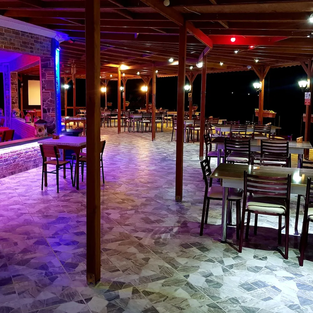Restoran