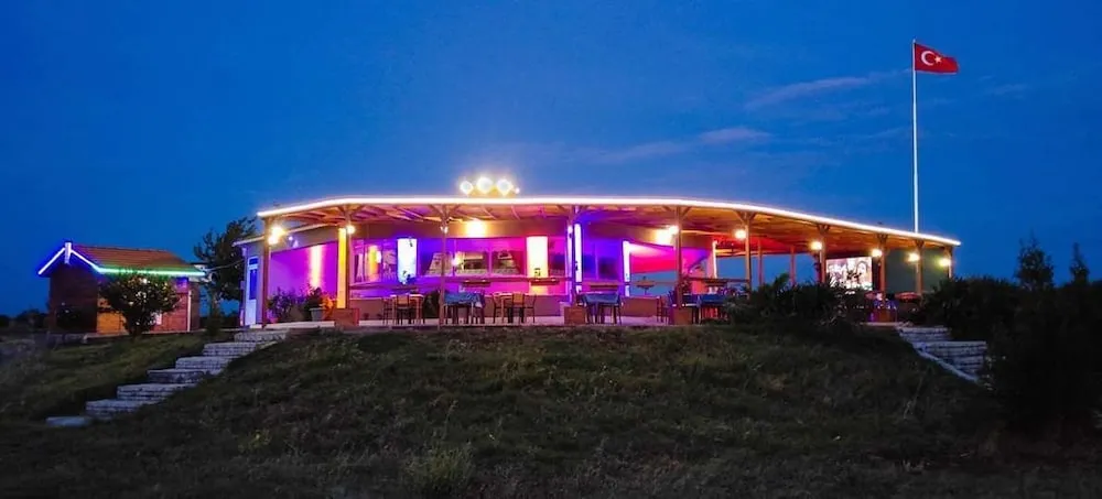 Restoran