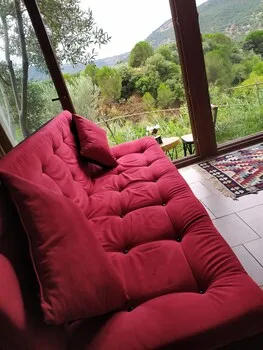 Selale Stone House Boutique Hotel