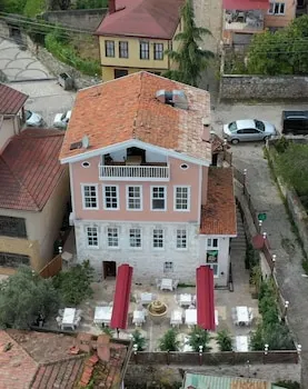 Alaz Restoran Turizm