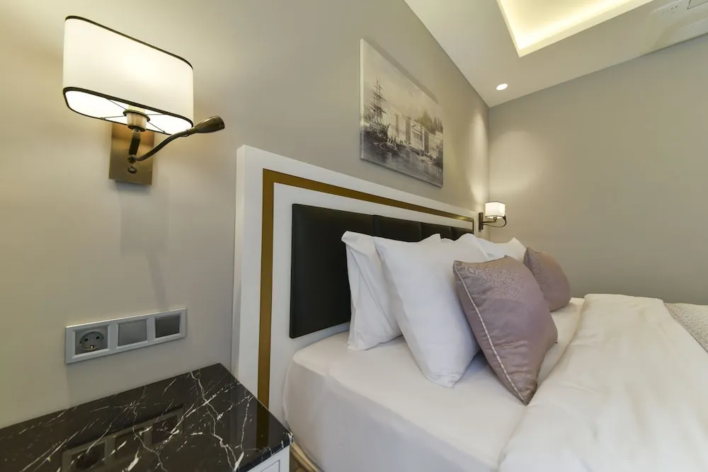 Family Oda, 2 Yatak Odası