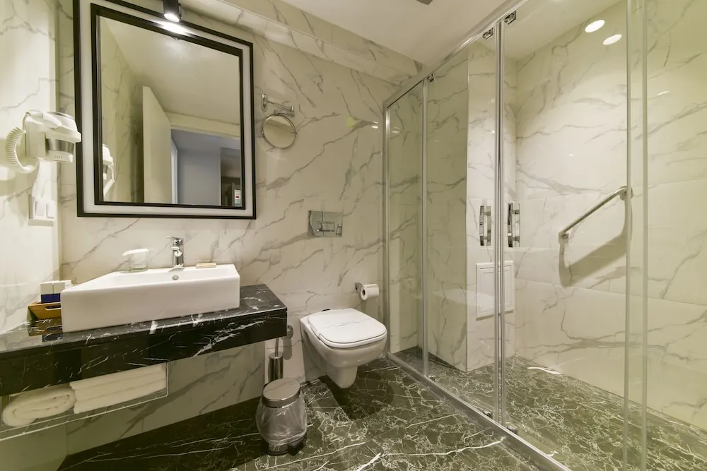 Family Oda, 2 Yatak Odası