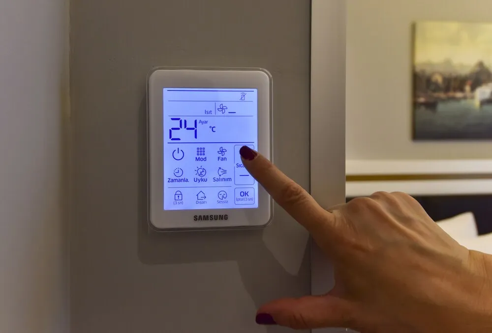 Family Oda, 2 Yatak Odası