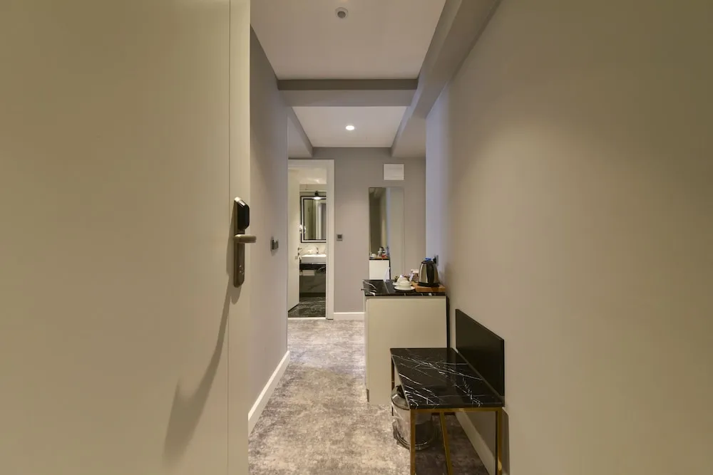 Family Oda, 2 Yatak Odası