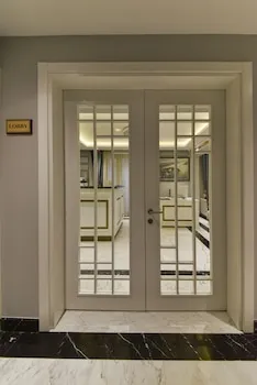 Kare Hotel Sultanahmet