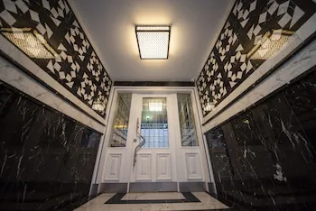 Kare Hotel Sultanahmet