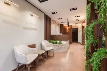 Sherry Suites Karaköy