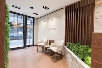 Sherry Suites Karaköy