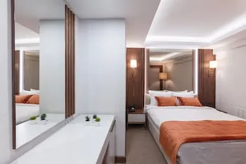 Sherry Suites Karaköy