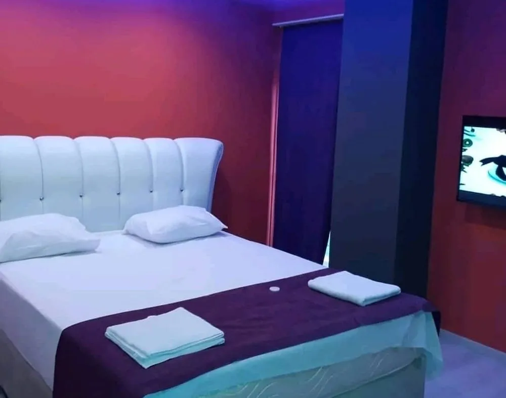 Grand Stüdyo, 1 Yatak Odası, Sigara İçilmez, Şehir Manzaralı