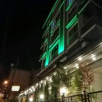 Ozmen Residence