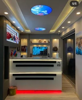Ozmen Residence