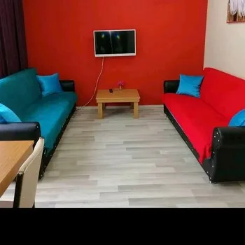 Ozmen Residence
