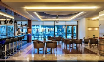 Kaya İzmir Thermal And Convention