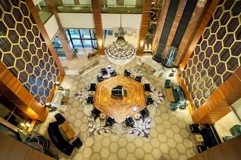 Kaya İzmir Thermal And Convention