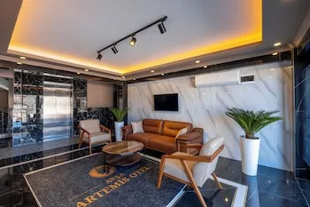 Avşa Artemis Otel