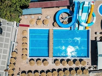 Avşa Artemis Otel
