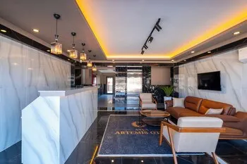 Avşa Artemis Otel