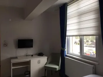 Mengen Belediyesi Konukevi