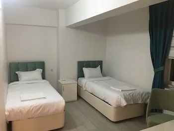 Mengen Belediyesi Konukevi
