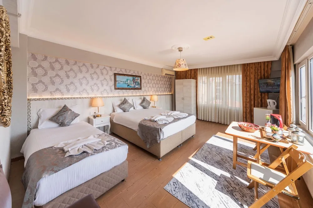Annex Apartment, 2 Bedrooms