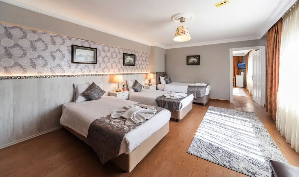 Annex Apartment, 2 Bedrooms